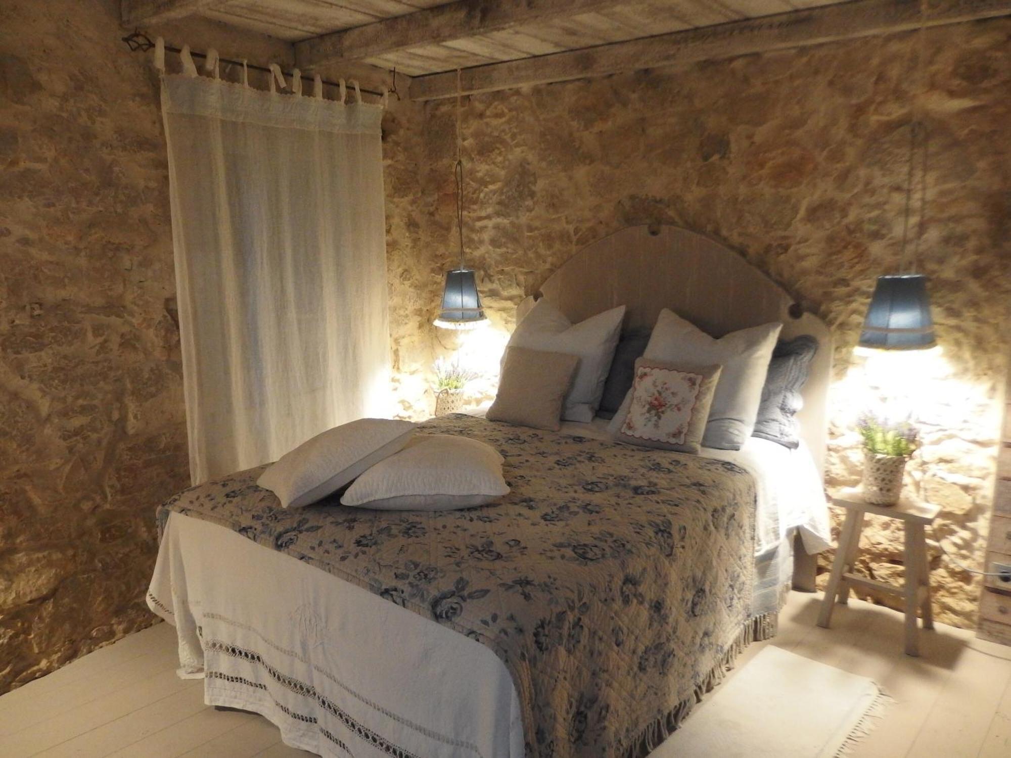 Le Mas Saint Pierre Roquefort Les Pins Quarto foto