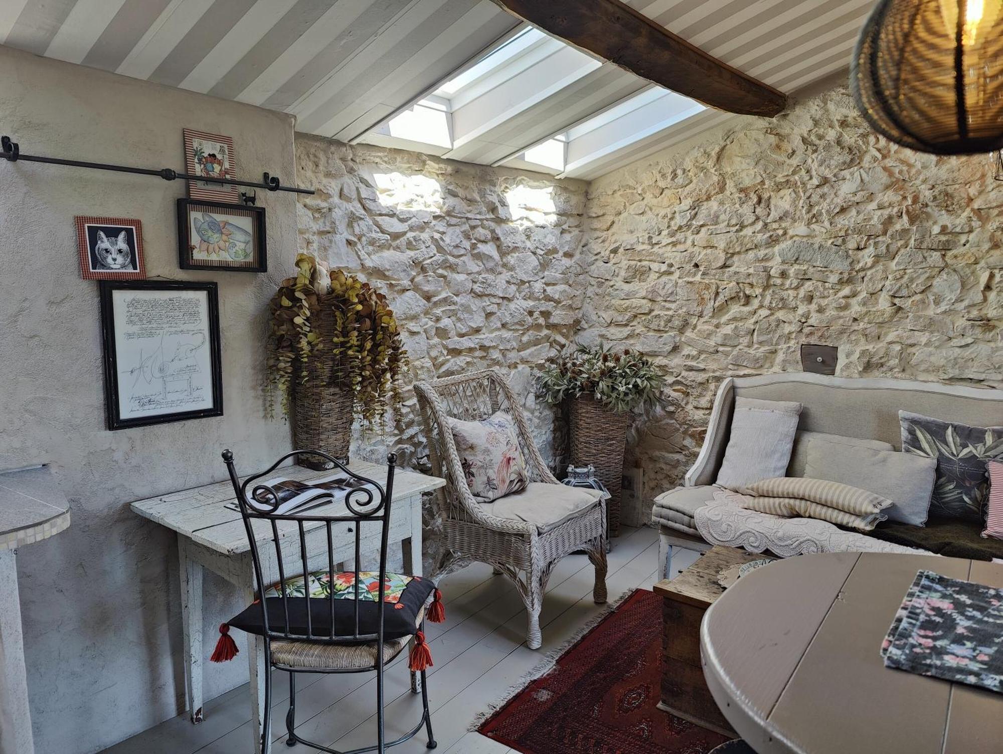 Le Mas Saint Pierre Roquefort Les Pins Exterior foto